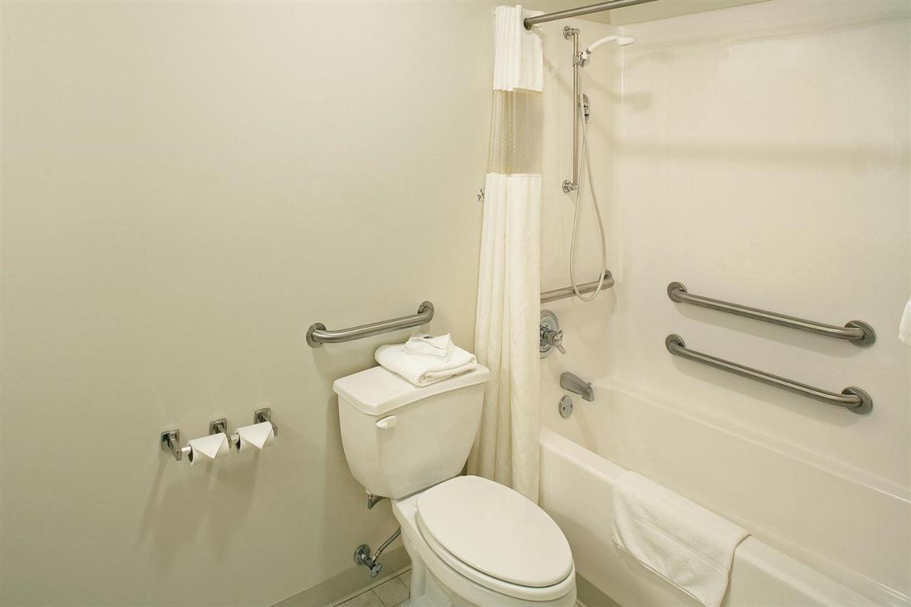 Simple Rewards Inn Shelbina 部屋 写真